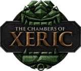 title=Chambers of Xeric (CoX)