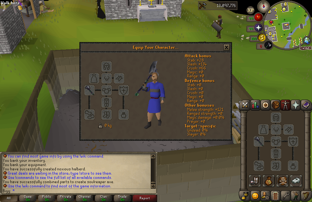 File:Soulreaper Axe.png
