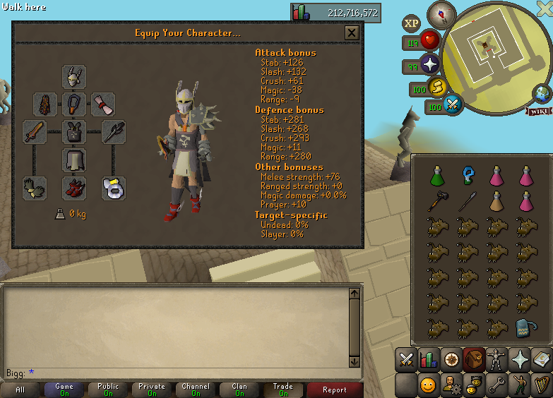 Arclight/Emberlight Setup